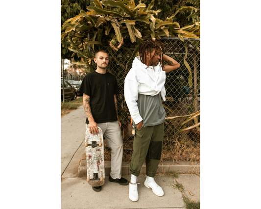The 2024 Summer Streetwear Trends: What's Hot and What's Not