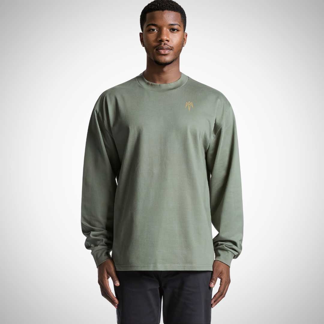 Streetwise Classic Longsleeve
