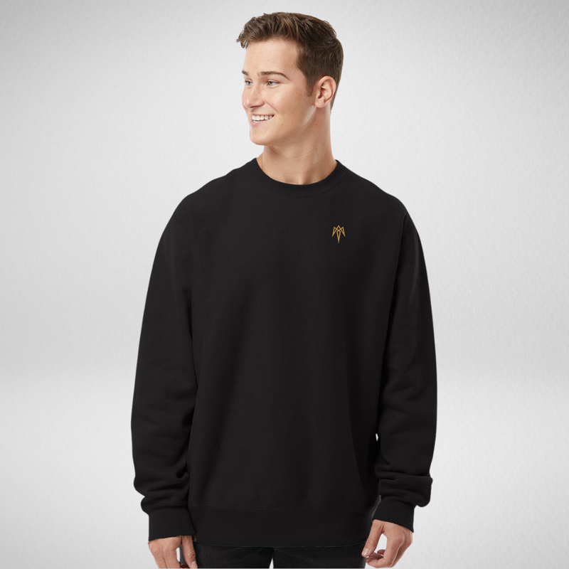 Apex Crew Neck