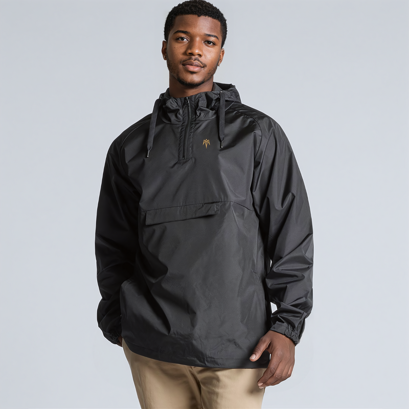 Nimbus Windbreaker