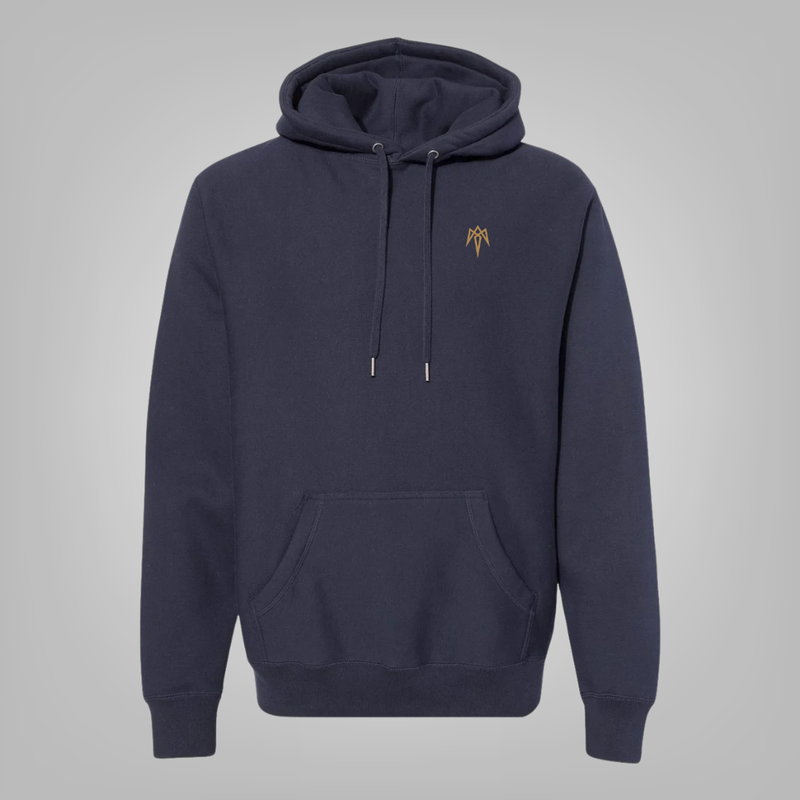 Apex Hoodie