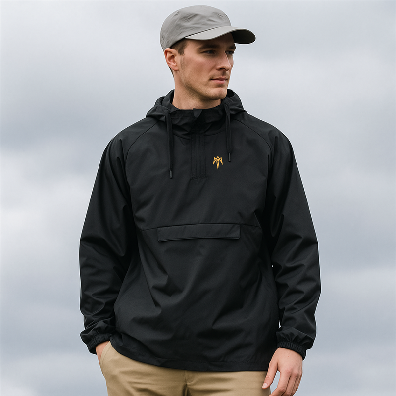 Nimbus Windbreaker