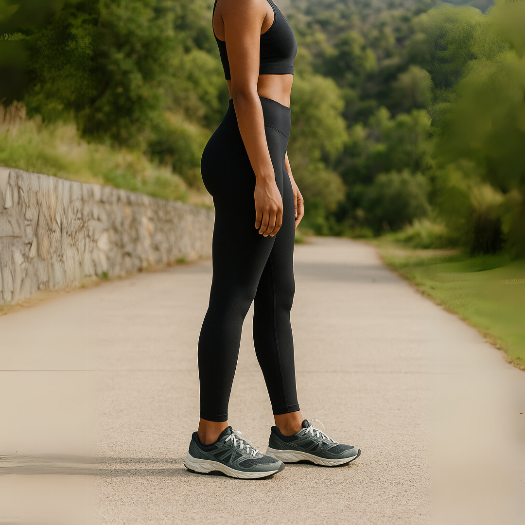 Apex Motion Leggings