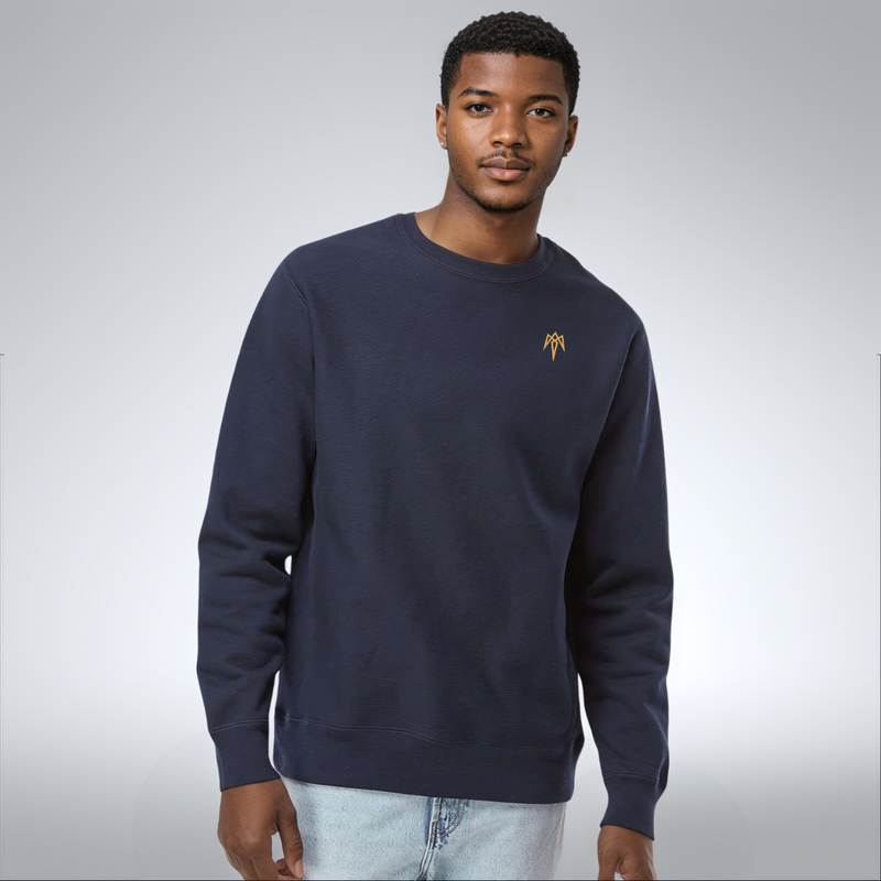 Apex Crew Neck