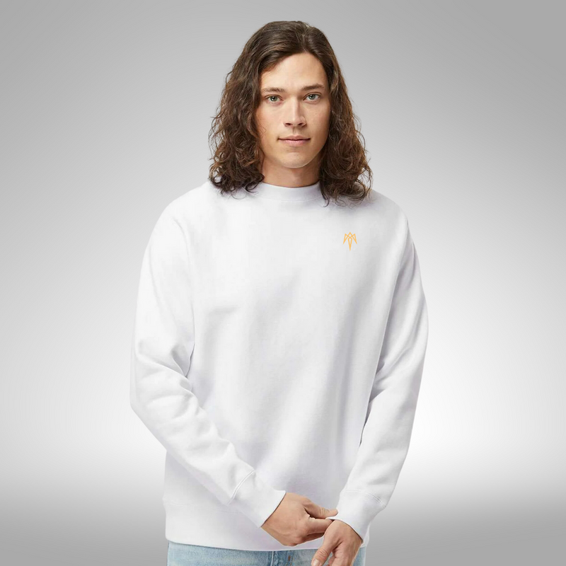 Apex Crew Neck
