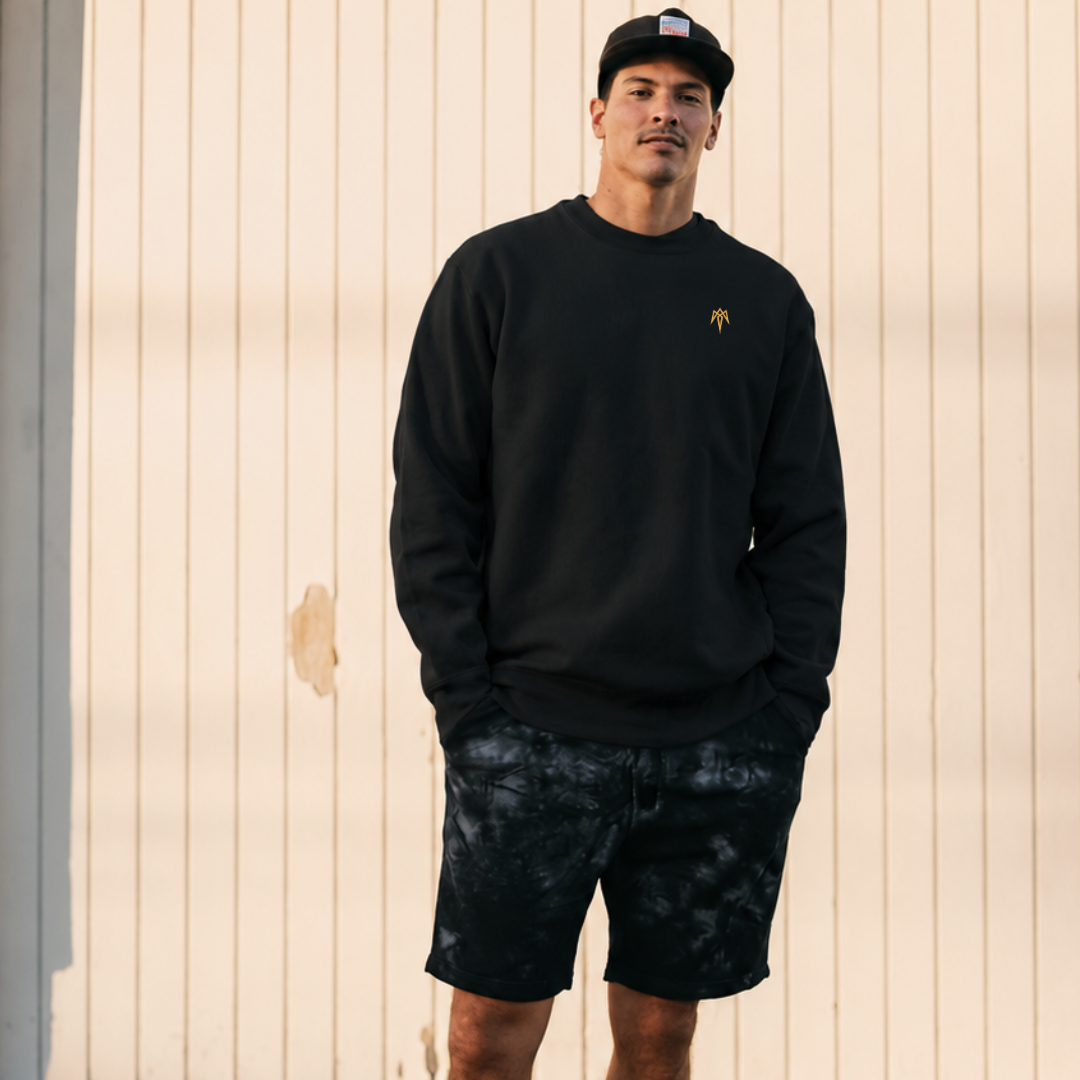 Apex Crew Neck