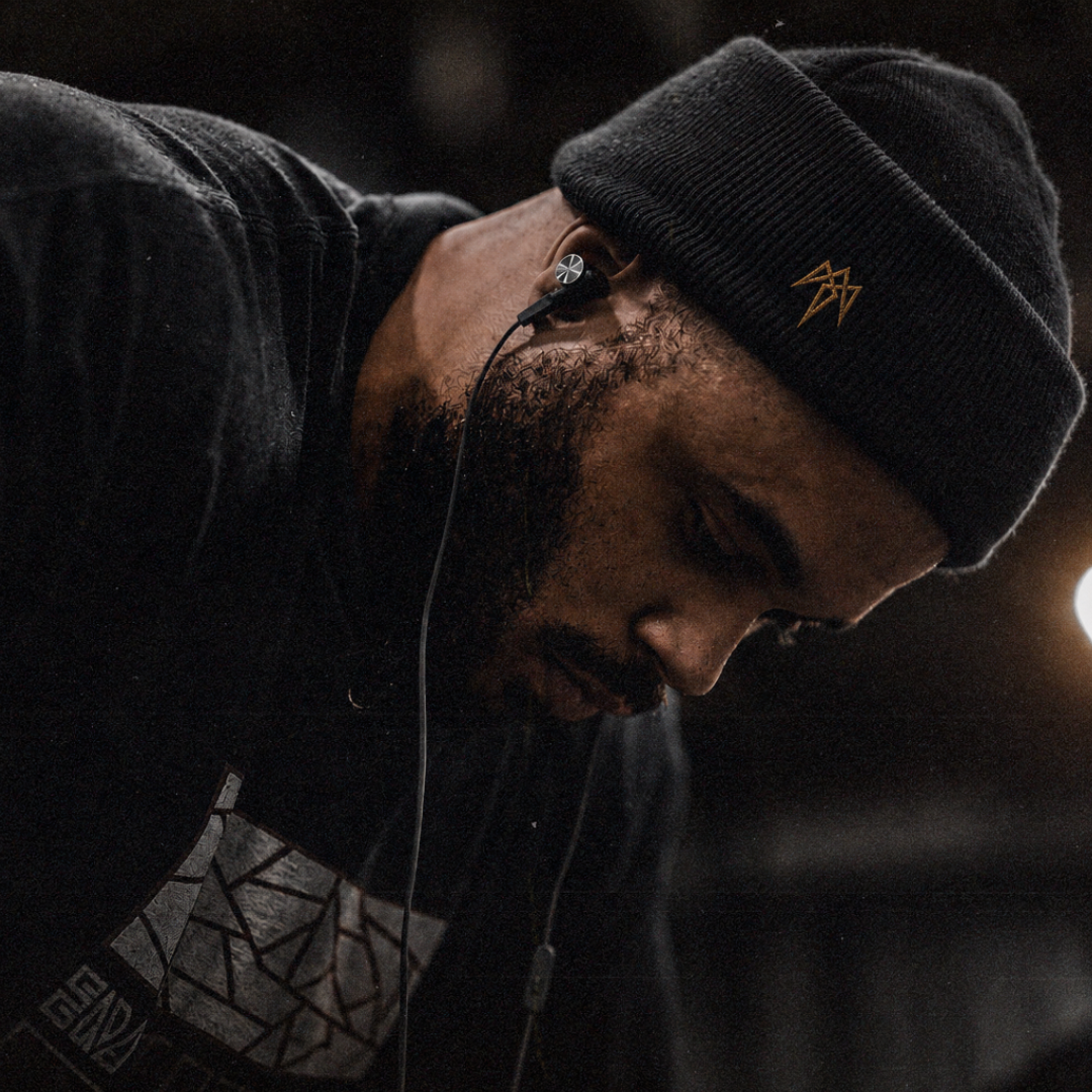 High Line Cuffed Beanie