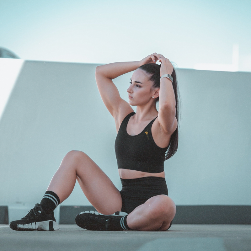Apex Active Sport Bra