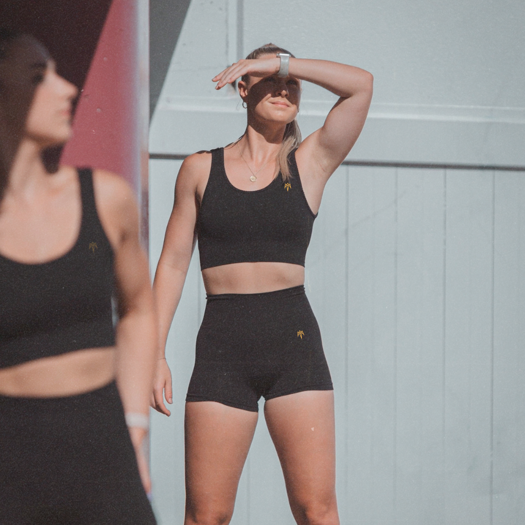 Apex Active Sport Bra