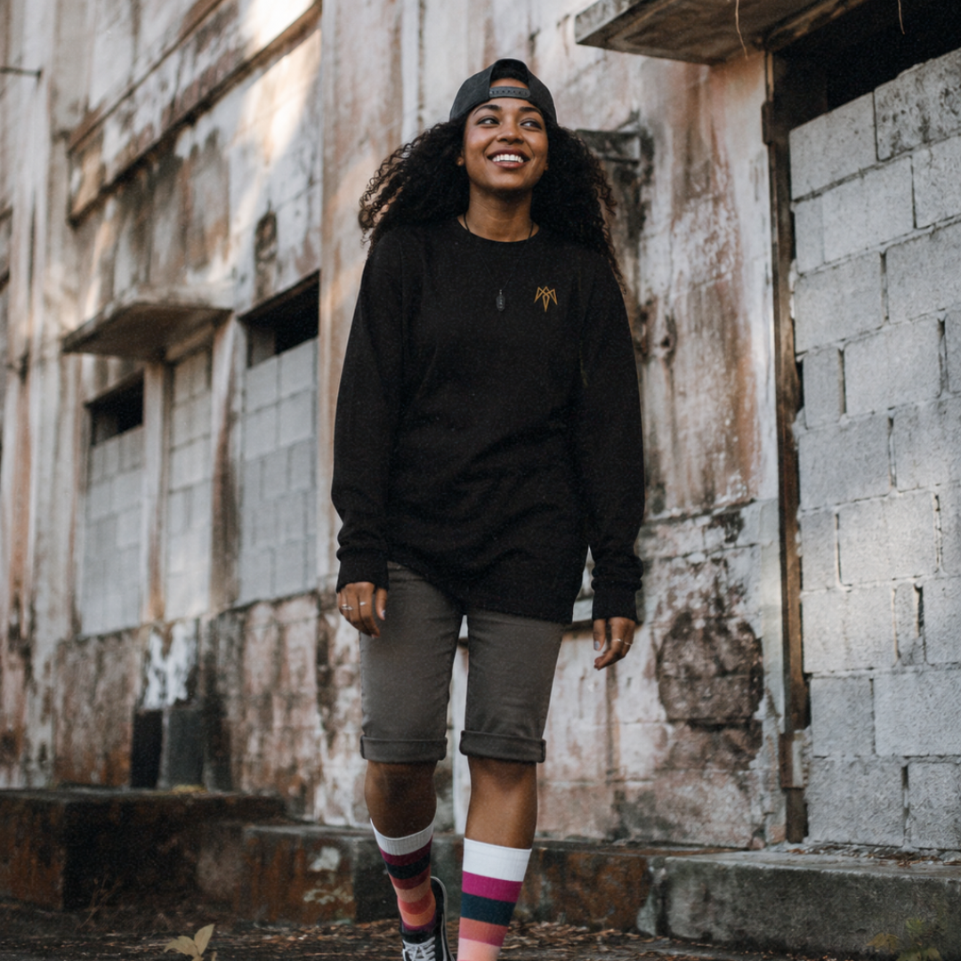 City Chic Longsleeve