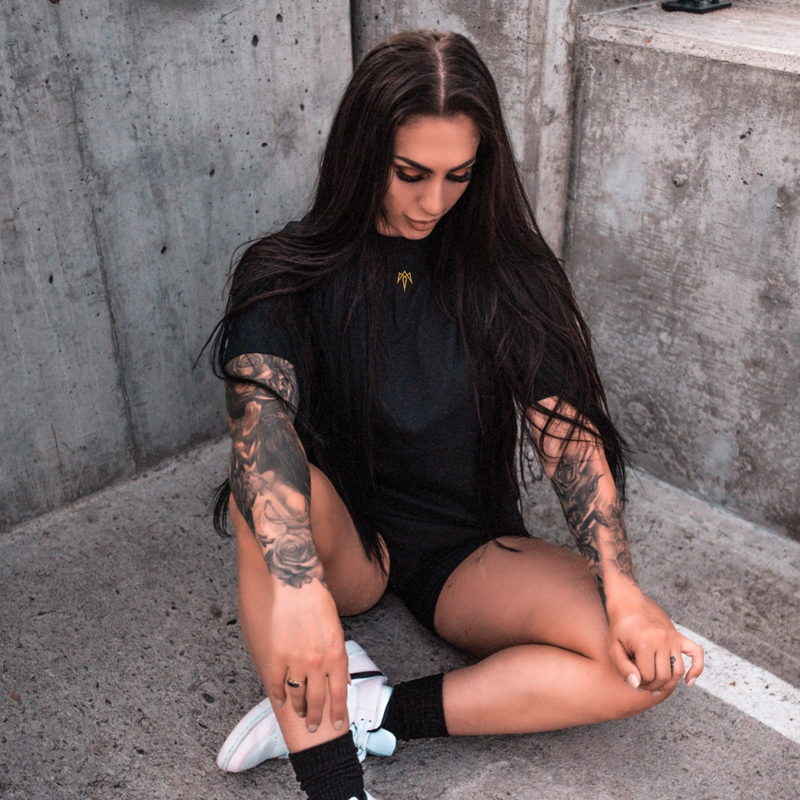 Vital Heavy Tee