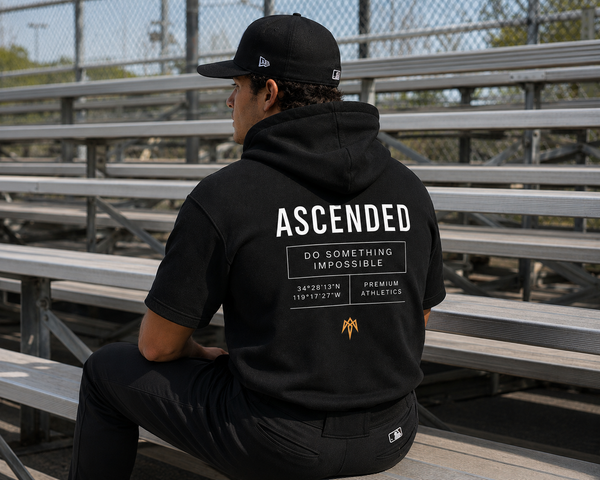 Utility Hoodie